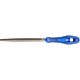 Lime triangulaire demi-douce 150mm PFERD VG1132150H2