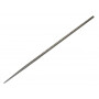 Lime ronde 4mm OREGON 70504T