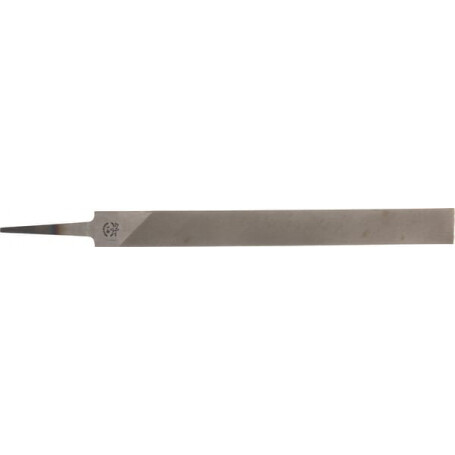 Lime plate pour tour 250mm PFERD VG1612DE250K1