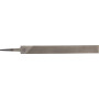 Lime plate pour tour 250mm PFERD VG1612DE250K1