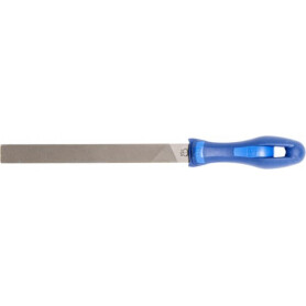 Lime plate bâtarde 200mm PFERD VG1112200H1