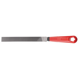 Lime plate bâtarde 200mm FACOM PAMB200EMA