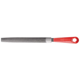 Lime demi-ronde mi-douce 250mm FACOM DRDMD250EMA
