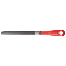 Lime demi-ronde mi-douce 200mm FACOM DRDMD200EMA