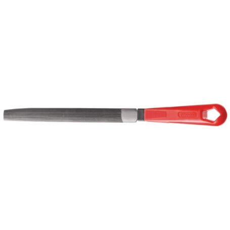 Lime demi-ronde mi-douce 200mm FACOM DRDMD200EMA