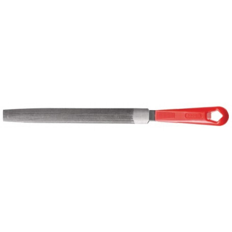 Lime demi-ronde bâtarde 200mm FACOM DRDB250EMA