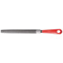 Lime demi-ronde bâtarde 200mm FACOM DRDB250EMA