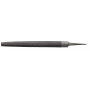 Lime demi-ronde bâtarde 200mm FACOM DRDB200A