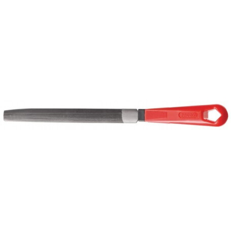 Lime demi-ronde 200mm FACOM DRDB200EMA