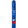 Lime demi-lune douce 200mm PFERD VG1152200H3
