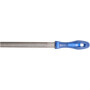 Lime demi-lune douce 200mm PFERD VG1152200H2