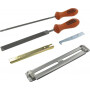 Kit lime 5,5mm OREGON 90406