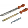 Kit lime 5,5mm OREGON 90406