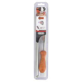 Set di affilatura 4,0 mm OREGON Q90405