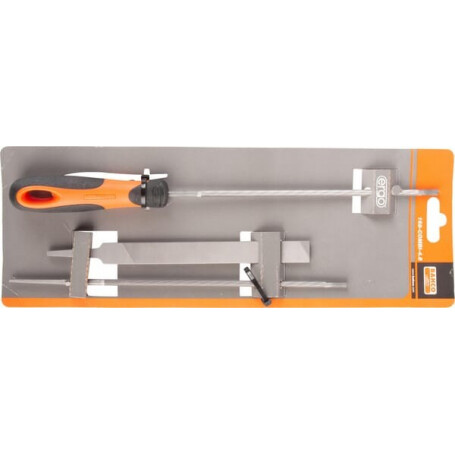 Kit d'affûtage BAHCO 168COMBI48