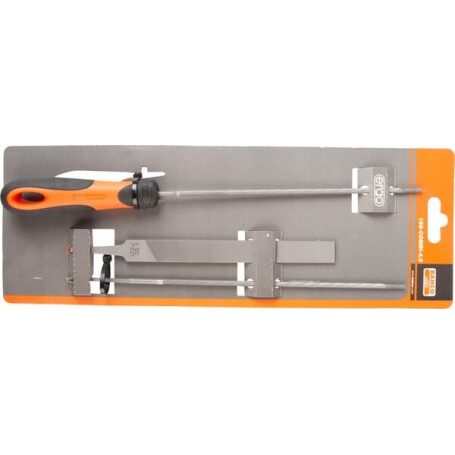 Kit d'affûtage BAHCO 168COMBI40