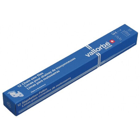 Limes rondes VALLORBE LC100000345