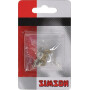Maillon de chaîne SIMSON 020888SIM