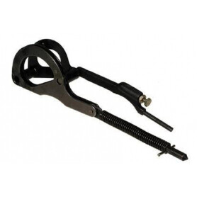 Maillon coudé VAPORMATIC VPK3200