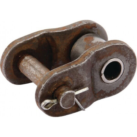Verrou chaîne coudé standard UNIVERSEL 0002143450KR