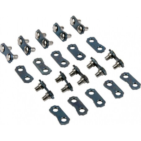 Maillons 3/8LP 1,3mm UNIVERSEL 150JK10KR