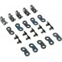 Maillons 3/8" 1,5mm UNIVERSEL 358JK10KR