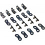 Maillons 0.404" 1,5mm UNIVERSEL 458JK10KR
