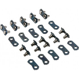 Maillons 0.325" 1,6mm UNIVERSEL 263JK10KR