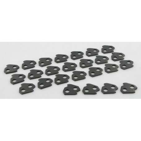 Maillon d'entraînement sécurité 3/8" 1,5mm OREGON P20856