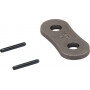 Maillon de chaîne TSUBAKI RS80SUPHS