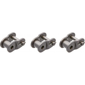 Maillon de chaîne LINK-BELT 60A1OLLB