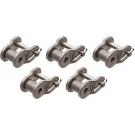 Maillon de chaîne LINK-BELT 60A1HOLLB