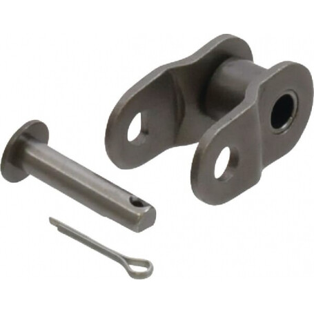 Maillon de chaîne LINK-BELT 50A1OLLB