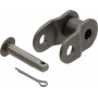 Maillon de chaîne LINK-BELT 50A1OLLB