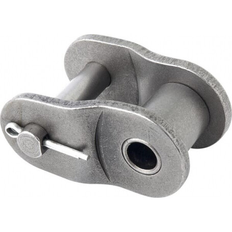Maillon de chaîne LINK-BELT 120A1OLLB