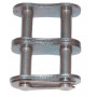 Maillon de chaîne LINK-BELT 08B2CLLB