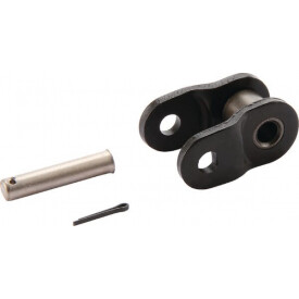 Eslabón acodado lambda ASA 40 TSUBAKI RSD401VLAMBDA