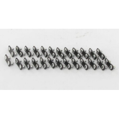Maillon attache rapide mâle 3/8" 1,3mm OREGON P25068