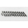 Maillon attache rapide mâle 3/8" 1,3mm OREGON P25068