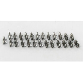 Maillon attache rapide mâle 3/8" 1,3mm OREGON P23910