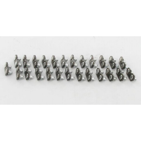 Maillon attache rapide mâle 3/8" 1,3mm OREGON P23910