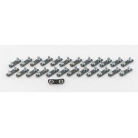 Maillon attache rapide mâle 3/8" 1,1mm OREGON P108045