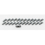 Maillon attache rapide mâle 3/8" 1,1mm OREGON P108045