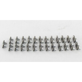 Maillon attache rapide mâle .325" 1.5mm OREGON P31939