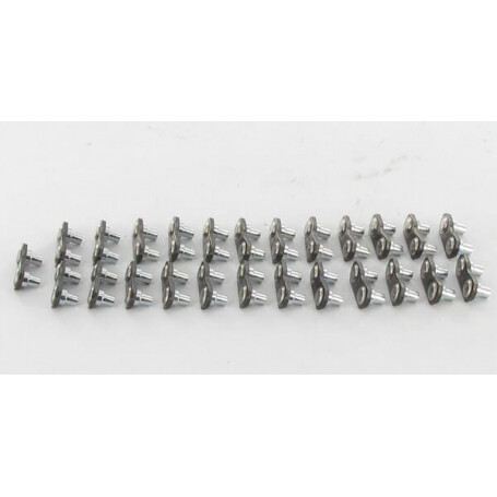 Maillon attache rapide mâle .325" 1.5mm OREGON P31939