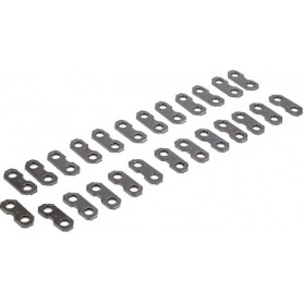 Maillon attache rapide femelle 3/8" 1,3mm OREGON P23837