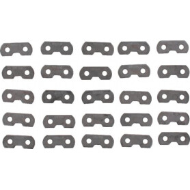 Maillon attache rapide femelle 3/4" 3,1mm OREGON P24569