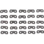 Maillon attache rapide femelle 3/4" 3,1mm OREGON P24569