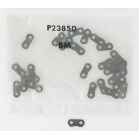 Maillon attache rapide femelle 1/4" 1,3mm OREGON P23850