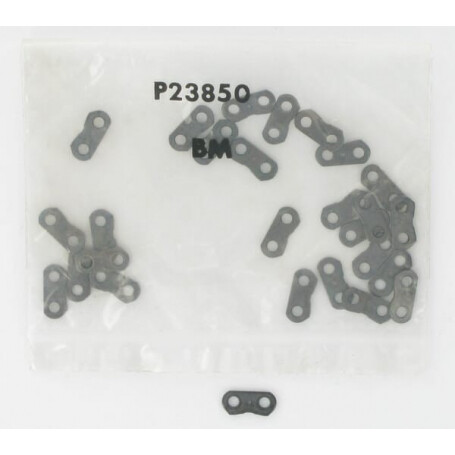 Maillon attache rapide femelle 1/4" 1,3mm OREGON P23850